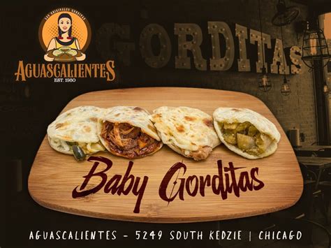 aguascalientes gorditas|gordibuenas aguascalientes menu.